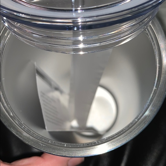 Starbucks Iridescent Venti Tumbler - Picture 3 of 4